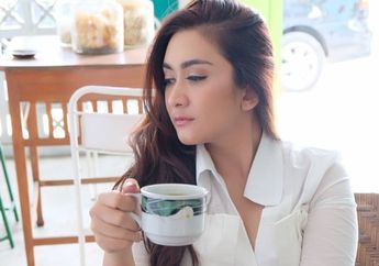 Gagal Lolos Ke Senayan, Nafa Urbach Tak Kapok Untuk Kembali Nyaleg