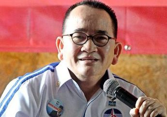 Dicecar Najwa Shihab Soal Arti Istilah Pulang Kampung dan Mudik, Jokowi Dapat Angin Segar dari Pengacara Kondang Ini yang Balas Sindir Sang Presenter: Tergelincir Nie Ye
