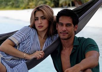 Pernah Alami Hal Pahit dengan Mantan Suami, Perlakuan Richard Kyle Ini yang Bikin Jessica Iskandar Luluh: 'Aku Berdoa Sama Tuhan, Kalau..'