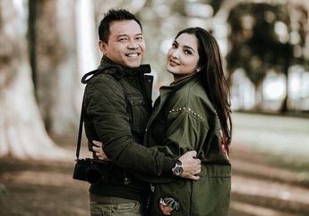 Anang Kesal Karena Keracunan Setelah Makan Kalajengking, Ashanty Kaget, ‘Kok Gitu Ngomongnya? Dosa, Lo!’