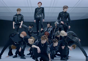 Unit NCT yang Baru Akan Segera Debut di Tahun 2018. Jadi Enggak Sabar!