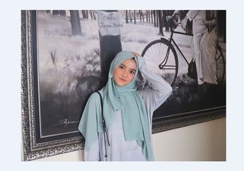 5 Anak Seleb Indonesia Ini Memutuskan Pakai Hijab. Mengagumkan!