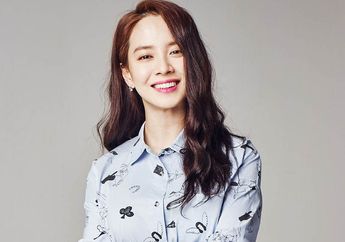 5 Fashion Song Ji Hyo yang Cocok Dipakai Saat Ngedate Bareng Gebetan