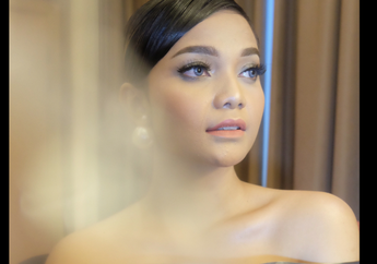 Ini Alasan Citra Scholastika Belum Targetkan Menikah Usia Muda