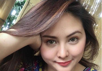 Audy Item Bagikan Resep Gratis Bikin Burger Super Enak, Kode Iko Uwais Cepat Pulang dari Amerika?