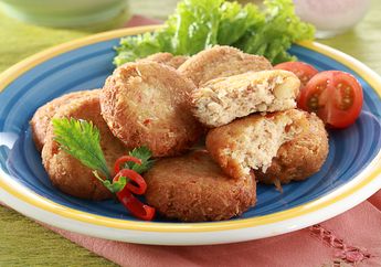 Resep Tahu Bumbu Ngohyong Enak, Pelengkap Nikmat yang Selalu Ditunggu