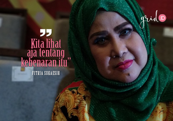 Elvy Sukaesih Dituntut Rp 2,5 Miliar, Ini Pembelaan Sang Anak