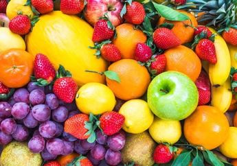 Punya Harga Selangit, Buah Langka Ini Ternyata Berasal dari Indonesia, Tertarik Mencicipi?