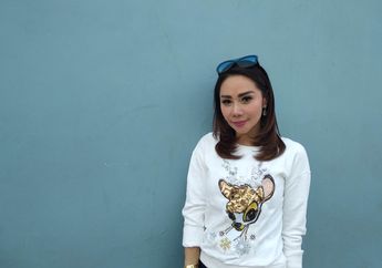Dukung Indonesia, Femmy Permatasari Siap Borong Tiket Asian Games 2018