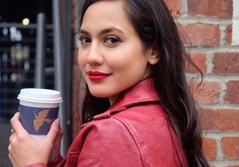 5 Lipstik Lokal Warna Merah di Bawah 50 Ribu, Cocok Untuk Acara 17-an