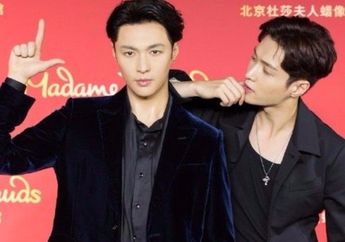 Popularitas Tinggi, 9 Seleb Korea Ini Dibuatkan Patung Lilin