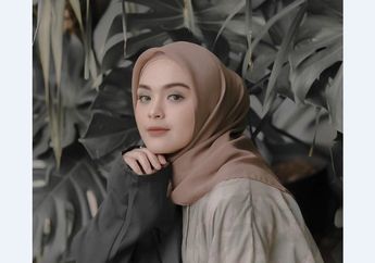 6 Seleb Indonesia yang Pakai Hijab Sejak Usia Muda. Keren Banget!