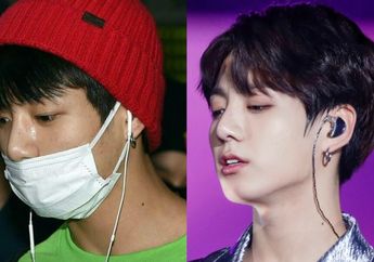 20 Idol Kpop Ini Wajahnya Pernah Rusak Karena Makeup! Sudah Tahu?