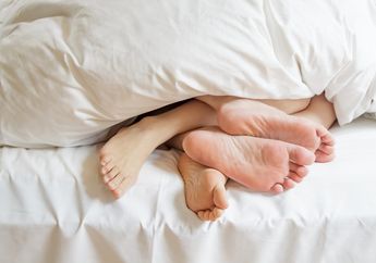 Tak Perlu Viagra, 7 Bahan Di Rumah Ini Bisa Buat Pasangan Bertekuk Lutut!