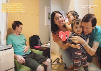 Faktor Makanan, Penyebab Papa Alice Norin Menderita Penyakit Langka