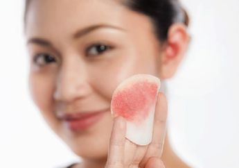 Sia-Sia, 5 Kebiasaan Membersihkan Makeup Ini Justru Bikin Kulit Rusak!