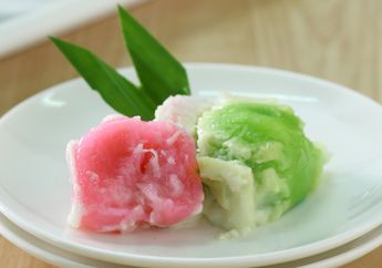Kudapan Kue Tradisional Nikmat Untuk Siang Ini, Sajikan Resep Kue Mendut Ini Saja
