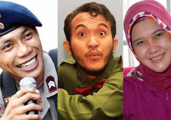 Bukti Ibu Kota Lebih Kejam Dari Ibu Tiri, 5 Artis Ini Banting Setir Jualan Makanan Setelah Sepi Job!