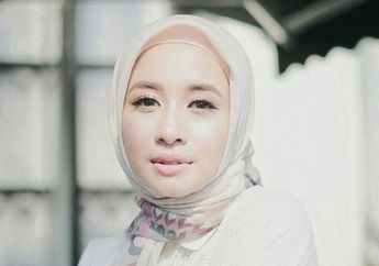 Begini Jadinya Saat Laudya Cynthia Bella Makan Nasi Padang, Masih Cantik?