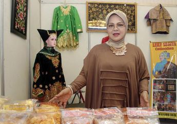 Dulu Dibenci Sampai Disebut Ratu Antagonis, Artis Lawas Ini Harus Rela Jualan Keripik Singkong Demi Sesuap Nasi