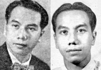 Kisah Sang Penyebar Berita Kemerdekaan Indonesia ke Penjuru Dunia