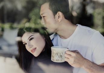 Gagal Nikah dengan Bos Es Krim Haagen Dazs, Denny Sumargo Tulis Pesan Mengharukan Ini
