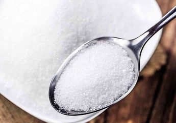 4 Manfaat Gula untuk Kecantikan Kulit, Salah Satunya Jadi Anti Aging!