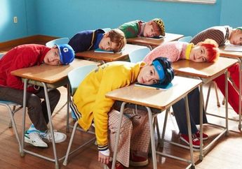 Setelah Project 2018, NCT Dream Siap Comeback Mini Album Baru, Catat Tanggalnya!