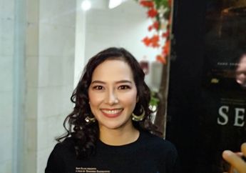 Lama Tak Ada Kabar, Artis Lawas Ini Mention Menteri Susi dengan Ikan dan Nasi, Ada Apa?