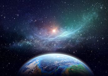 Mengapa Tidak Ada yang Menemukan Kehidupan di Luar Planet Bumi?