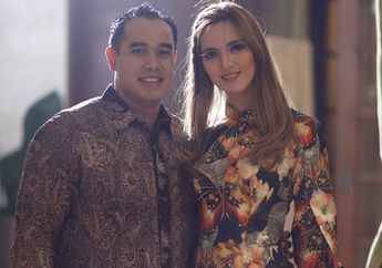 10 Tahun Hidup Enak Jadi Menantu Konglomerat Ternama, Nia Ramadhani Justru Sebut Pernah Hidup Menderita di Tahun Ke-3 Pernikahannya: Paling Berat!