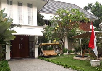 Bendera Merah Putih Wajib Dikibarkan di Rumah, Ini Aturannya