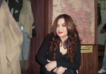 Penyakit Radang Sendi yang Diderita Cornelia Agatha Tak Bisa Disembuhkan, Tapi Makanan Murah Ini Bisa Meringankannya!