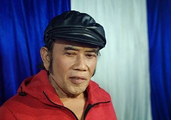 Nyaris Tak Pernah Muncul, Terungkap Sosok Istri yang Setia Dampingi Rhoma Irama Hingga Puluhan Tahun, Penampilannya Bikin Melongo