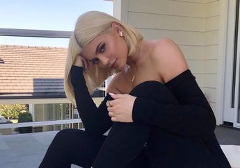 Kylie Jenner Hamil Anak Kedua? Ini Tanggapannya yang Bikin Ngakak!