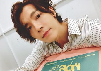 Closing Ceremony Asian Games 2018: Donghae Super Junior Tarikan 'Goyang Dayung'