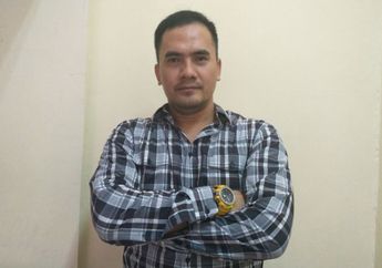 Saat Jadi Artis Punya Honor Rp100 Juta per Hari, Begini Keseharian Saipul Jamil Setelah Masuk Bui karena Kasus Asusila