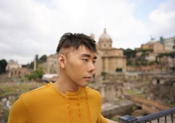 Penampilan Terbaru Roy Kiyoshi Ketika Foto sama Raffi Ahmad Jadi Sorotan Netizen!
