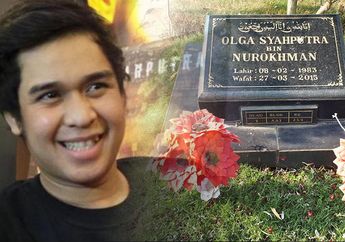 Jadi Penyebab Kepergian Olga Syahputra, Kurangi Konsumsi Makanan Ini Sekarang Juga!