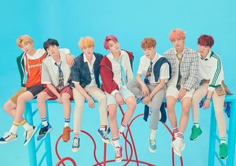 BTS Segera Comeback, Universal Studio Jepang Buat Project Demi Sambut Love Yourself: Answer