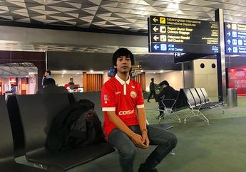 Suporter Jakmania Haringga Sirila Meninggal Dunia, Rian D'Masiv Sampaikan Bela Sungkawa