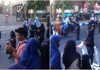 Klarifikasi Kepala TK Probolinggo, Ini Alasan Di Baliknya