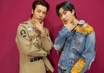 Merasa Sudah Bukan Zamannya Lagi, Super Junior D&E Siap Lepaskan K-Pop untuk Generasi Baru?