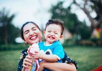 Pesan Haru Ashanty untuk Putranya, Arsya Hermansyah yang Rayakan Ulang Tahun pada Hari Sumpah Pemuda
