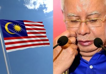 Selain Malaysia, Ada 5 Negara yang Terancam Bangkrut Tahun 2018