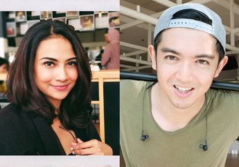 Sering Sakit di Penjara, Nicky Tirta Sebut Vanessa Angel Banyak Pikiran