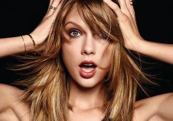 Enggak Ada Kapoknya, Rumah Taylor Swift Dibobol Stalker yang Sama!