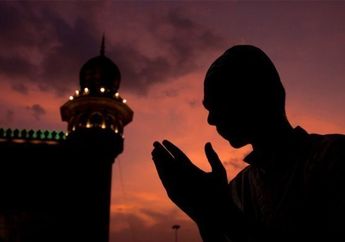 Hari Raya Lebaran di Depan Mata, MUI Terbitkan Fatwa Soal Salat Idul Fitri di Tengah Pandemi Corona, Begini Isinya!