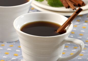 Resep Teh Berempah Enak, Minuman Hangat yang Sanggup Usir Dingin Malam Hari