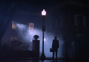 4 Insiden Nyata yang Pernah Terjadi di Lokasi Film Horor di Hollywood